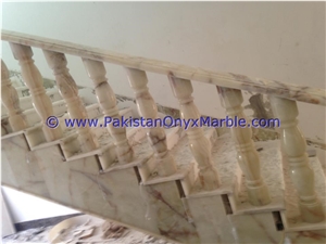 Top Quality Cheap Price Onyx Stair Steps, Onyx Treads and Risers Collection