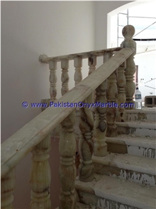 Top Quality Cheap Price Onyx Stair Steps, Onyx Treads and Risers Collection