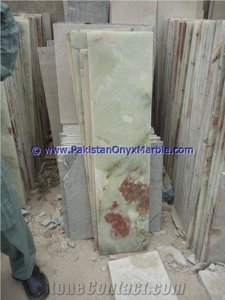 Top Quality Cheap Price Onyx Stair Steps, Onyx Treads and Risers Collection