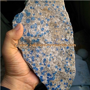 Top Quality K2 Jasper Rough from Pakistan