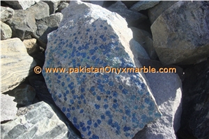 Top Quality K2 Jasper Rough from Pakistan