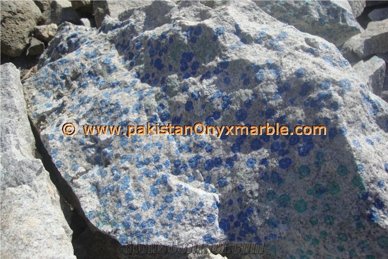 Top Quality K2 Jasper Rough from Pakistan