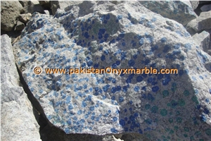 Top Quality K2 Jasper Rough from Pakistan