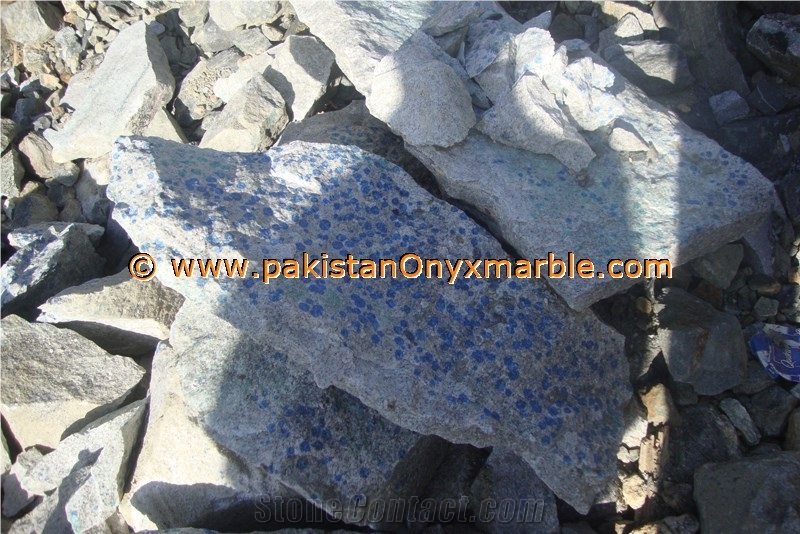 Top Quality K2 Jasper Rough from Pakistan