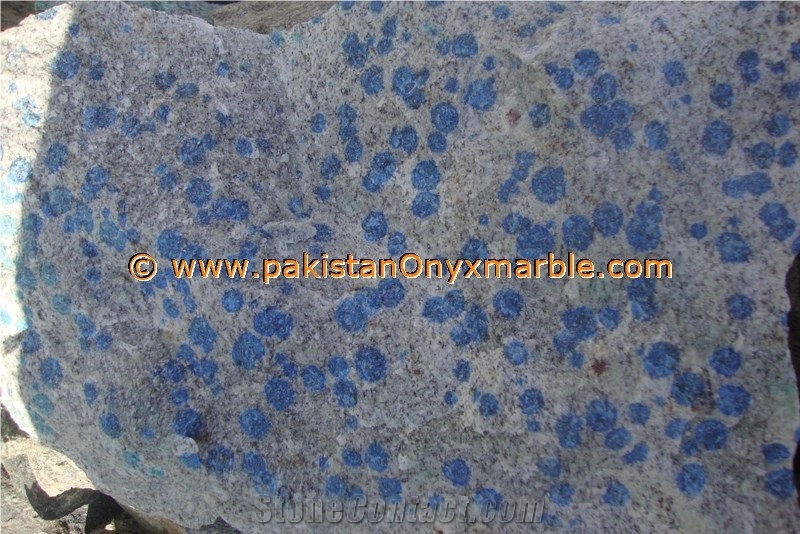 Top Quality K2 Jasper Rough from Pakistan