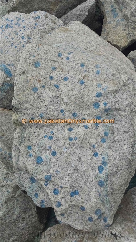 Wholesale a Grade K2 Jasper Rough from Pakistan