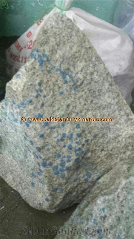 Wholesale a Grade K2 Jasper Rough from Pakistan