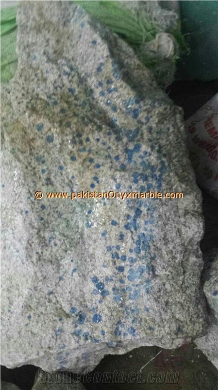 Wholesale a Grade K2 Jasper Rough from Pakistan