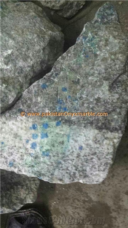 Wholesale a Grade K2 Jasper Rough from Pakistan