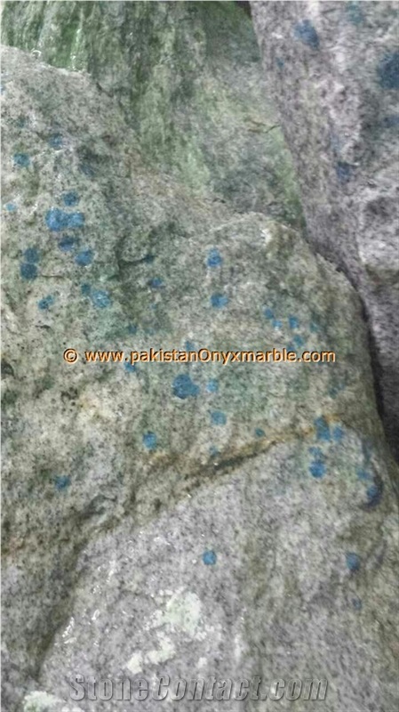 Wholesale a Grade K2 Jasper Rough from Pakistan