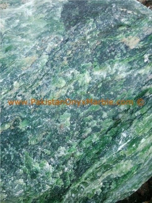 Wholesale Factory High Quality Rough Nephrite Jade