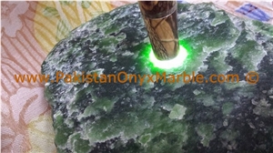 Wholesale Factory High Quality Rough Nephrite Jade