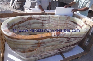 Wholesale Factory Onyx Bathtubs Collection