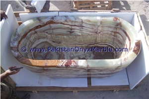 Wholesale Factory Onyx Bathtubs Collection