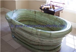 Wholesale Factory Onyx Bathtubs Collection