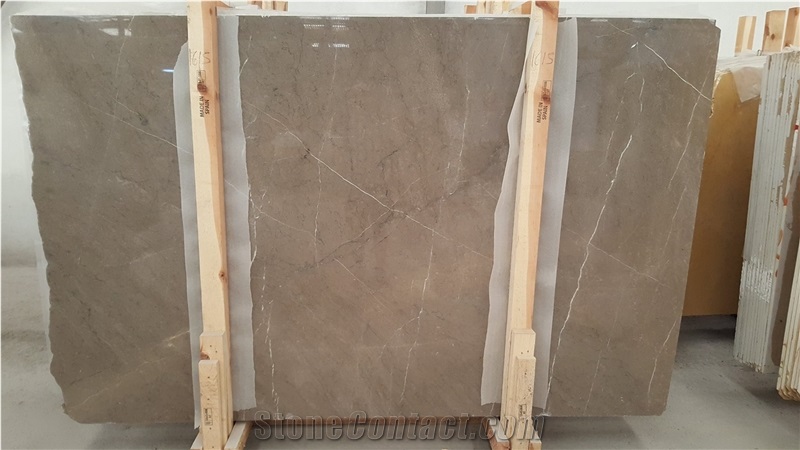 Sierra Grey Slabs