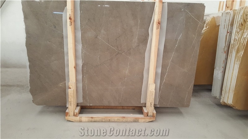 Sierra Grey Slabs