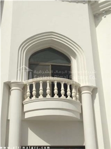 Building Stones, Masonry Building Ornaments