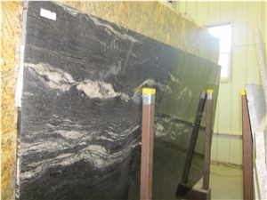 Black Storm Granite Slabs Black Storm Granite Slabs
