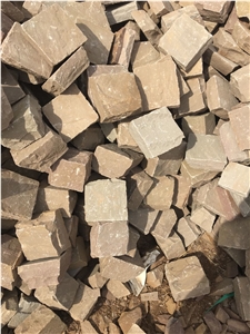 Sandstone Cobbles