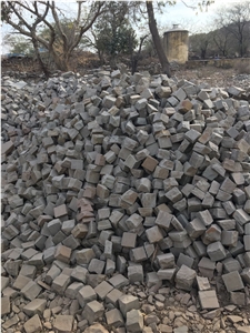Sandstone Cobbles