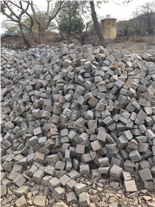 Sandstone Cobbles
