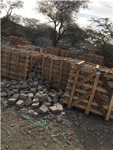 Sandstone Cobbles