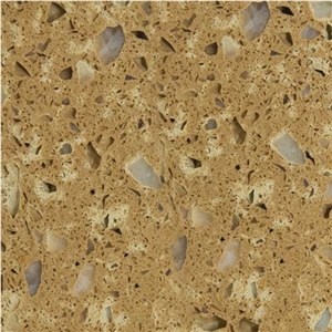 Multicolor Quartz Slab Ot 0306 for Kitchen and Vanity Multicolor Quartz Slab Ot 0306 for Kitchen and Vanity