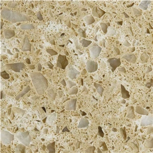 Multicolor Quartz Slab Ot 0308 for Kitchen and Vanity Multicolor Quartz Slab Ot 0308 for Kitchen and Vanity