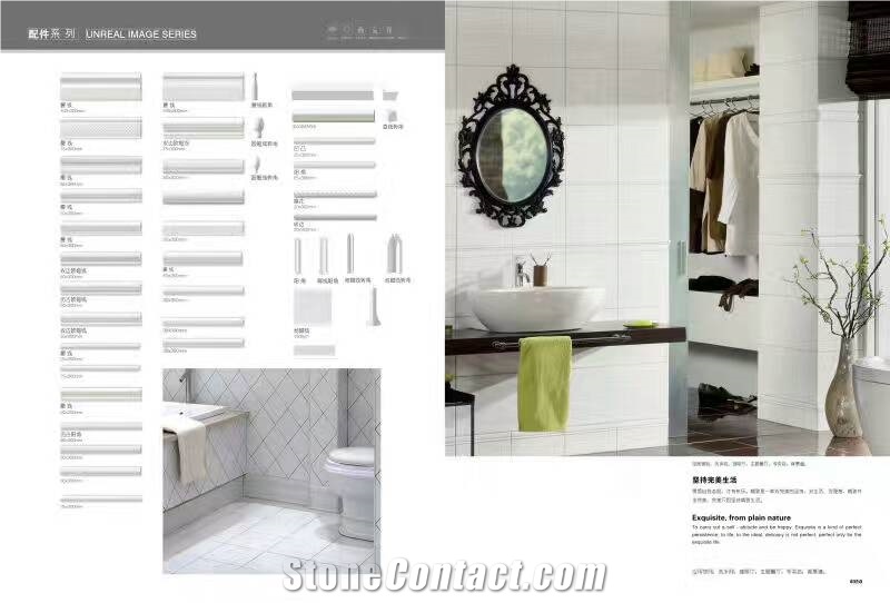 Ceramic Wall Tile