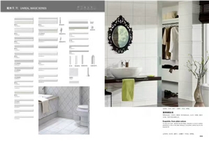 Ceramic Wall Tile