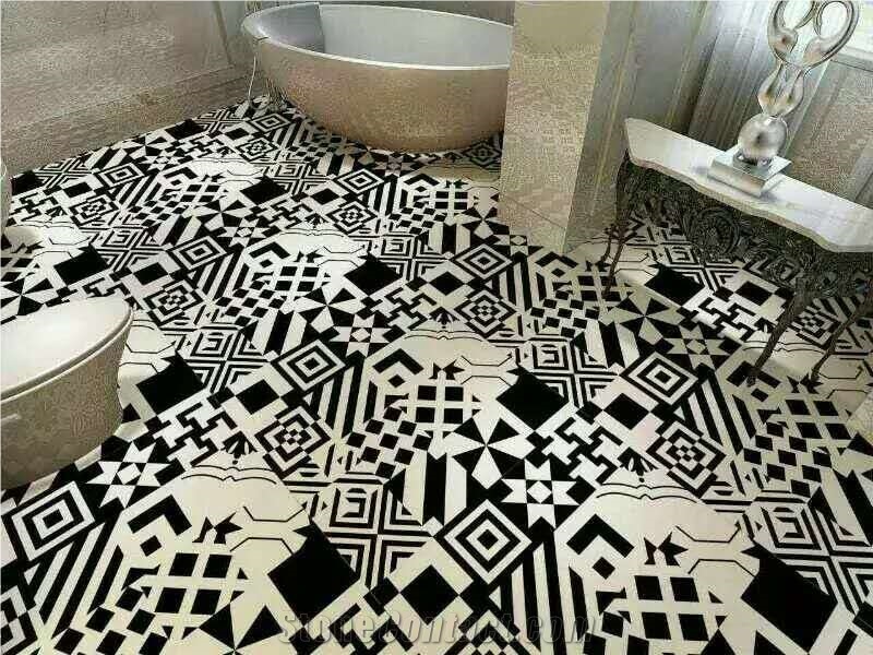 Ceramic Wall Tile