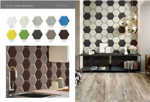 Ceramic Wall Tile