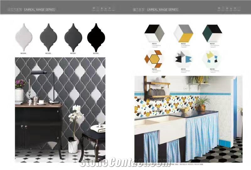 Ceramic Wall Tile