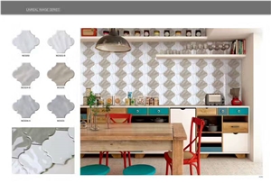 Ceramic Wall Tile