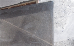 Black Galaxy Granite Half Slabs, Granite Floor Tiles
