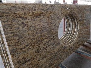 Deep Purple Granite Bathroom Countertops,Bath Top,Vanity Top,Polished Deep Purple Granite Bathroom Countertops,Bath Top,Vanity Top,Polished