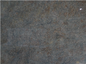 Jiangxi Ocean Green Granite Polished Kitchen Countertops,Kitchen Top,Bench Top,Worktop,Sharp Groove