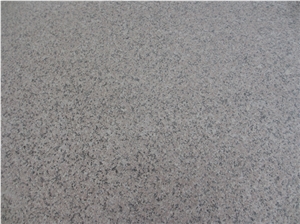 Mulan Red Granite Half Slabs Flamed Polished