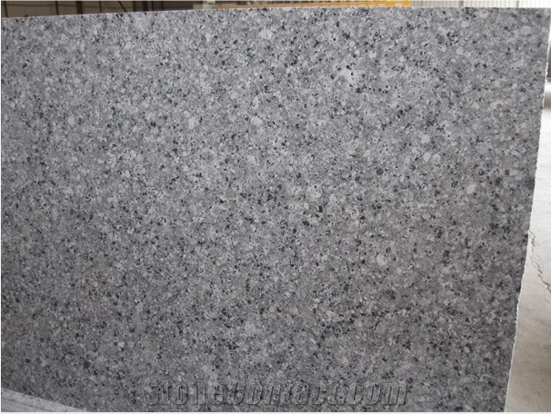 Pearl Blue Granite Polished Slabs & Tiles, China Blue Granite