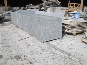 Pearl Blue Granite Polished Slabs & Tiles, China Blue Granite