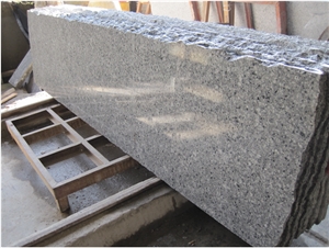 Pearl Blue Granite Polished Slabs & Tiles, China Blue Granite