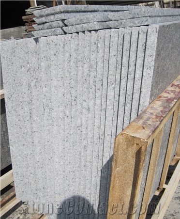 Pearl Blue Granite Polished Slabs & Tiles, China Blue Granite