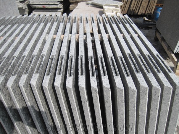 Pearl Blue Granite Polished Slabs & Tiles, China Blue Granite