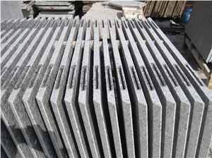 Pearl Blue Granite Polished Slabs & Tiles, China Blue Granite