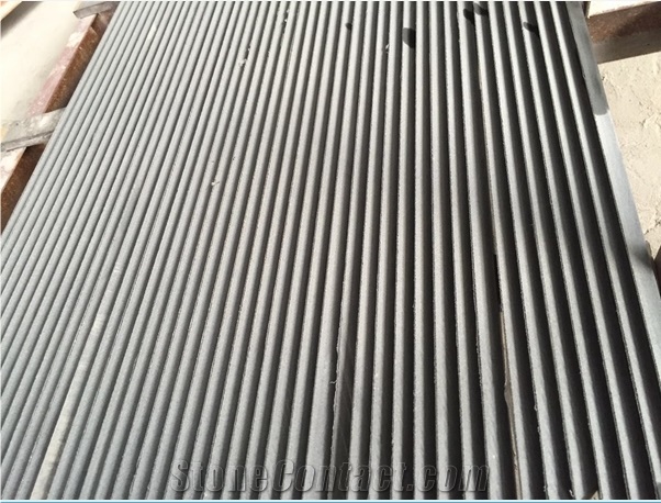 Shanxi Black Granite Polished Kitchen Countertops, Black Granite Bench Tops, Desk Tops