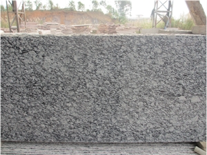 Spindrift White Half Slabs Polished China Spindrift White Half Slabs Polished China