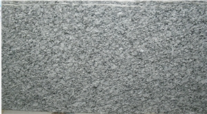 Spindrift White Half Slabs Polished China