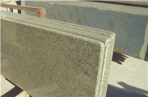 The Desert Oasis Granite Kitchen Countertops
