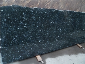 The Green Star Granite Polished Thin Tiles